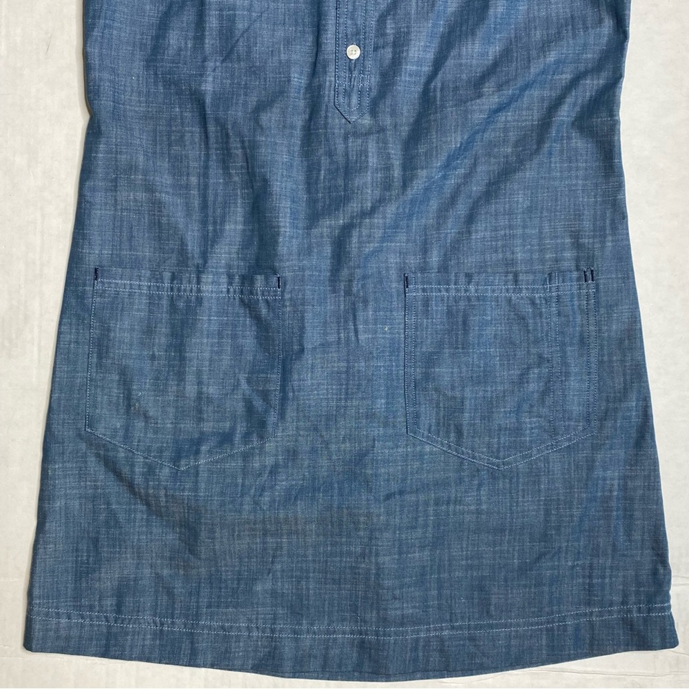 Patagonia Worn Wear Chesser Island Dress - Picture 6 of 9